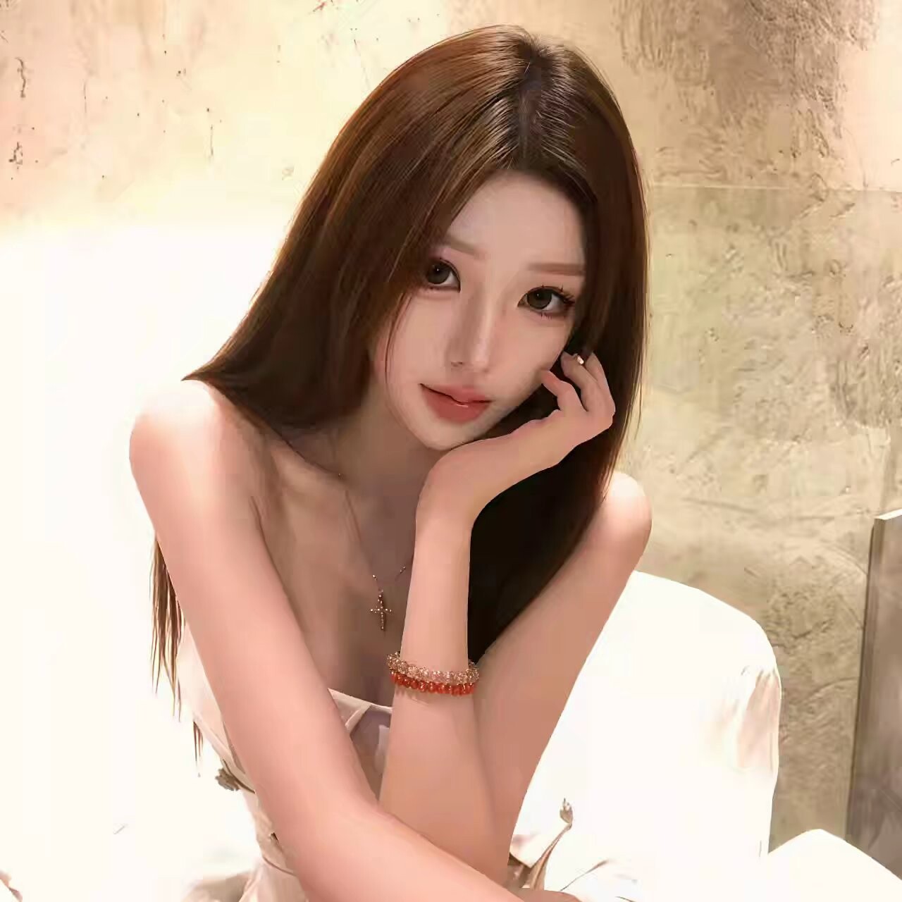 昭昭老师微信头像